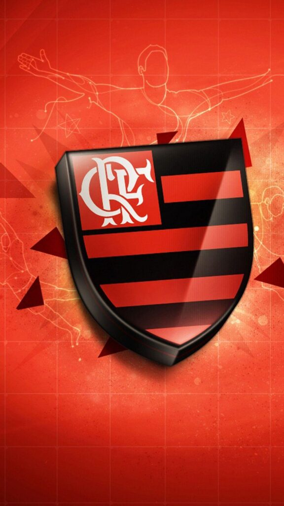 Flamengo Xperia Z Wallpapers