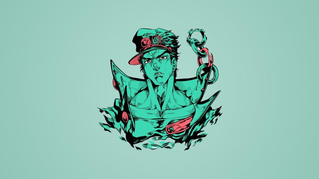 Jojo’s Bizarre Adventure wallpapers ·① Download free awesome