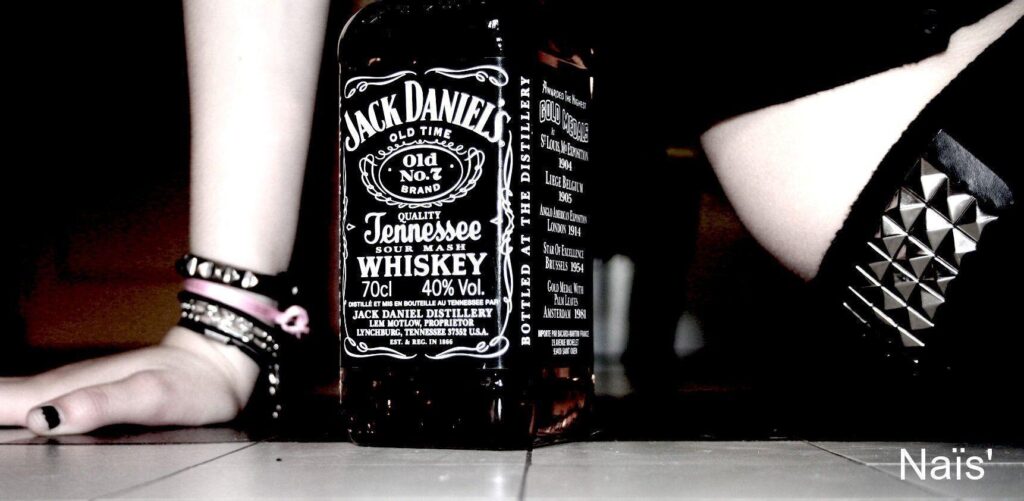 Animals For – Jack Daniels Boy Wallpapers
