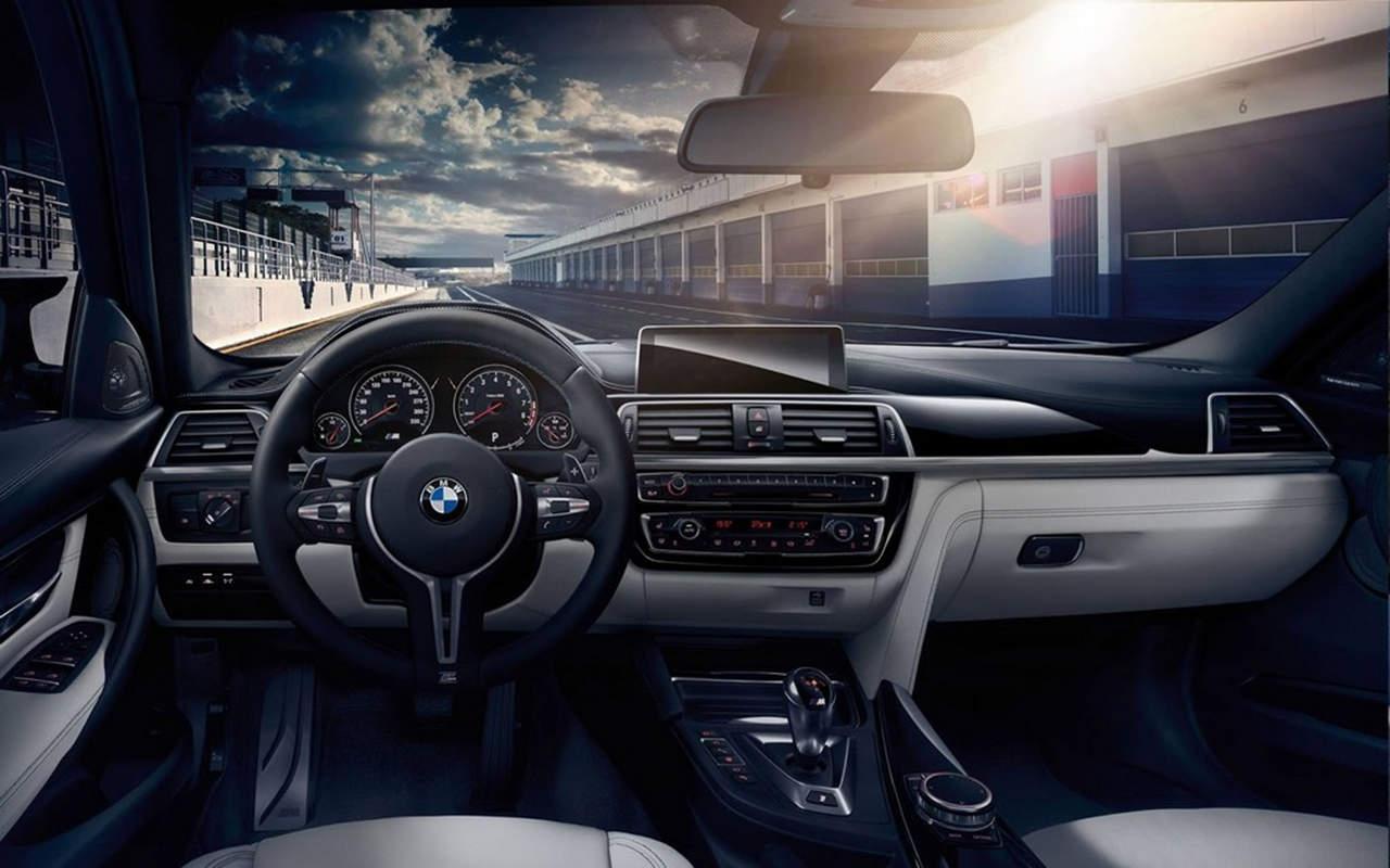 BMW Series New Design 2K Wallpapers