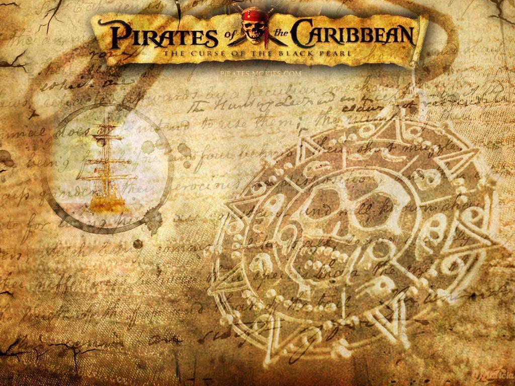 Pirates Of The Caribbean Backgrounds Group