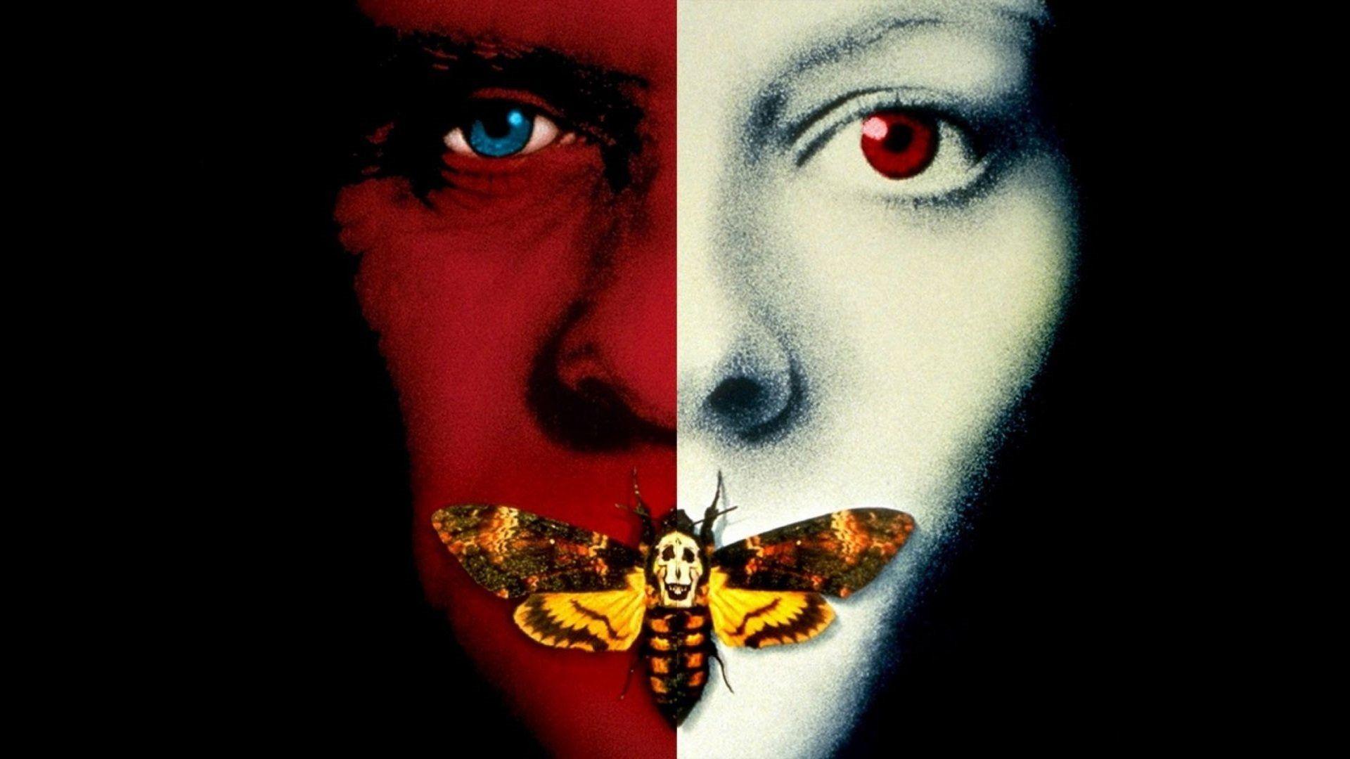 The Silence Of The Lambs 2K Wallpapers