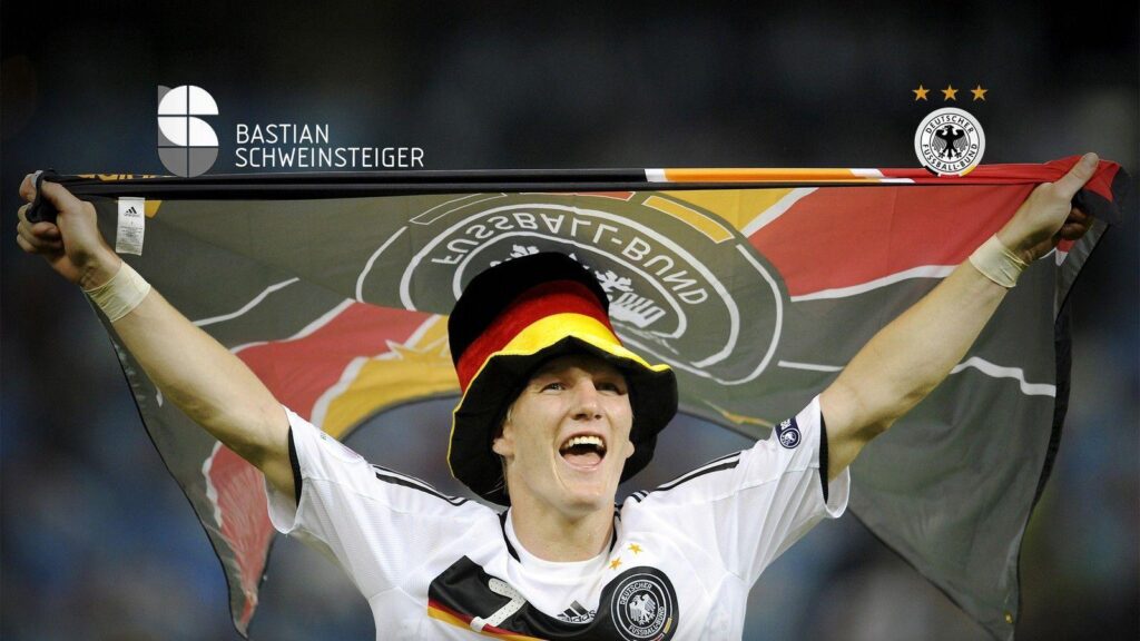 Bastian Schweinsteiger, Footballers, Germany, Soccer Wallpapers HD