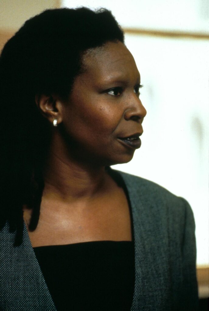 Whoopi Goldberg Wallpaper Boys on the side 2K wallpapers and backgrounds