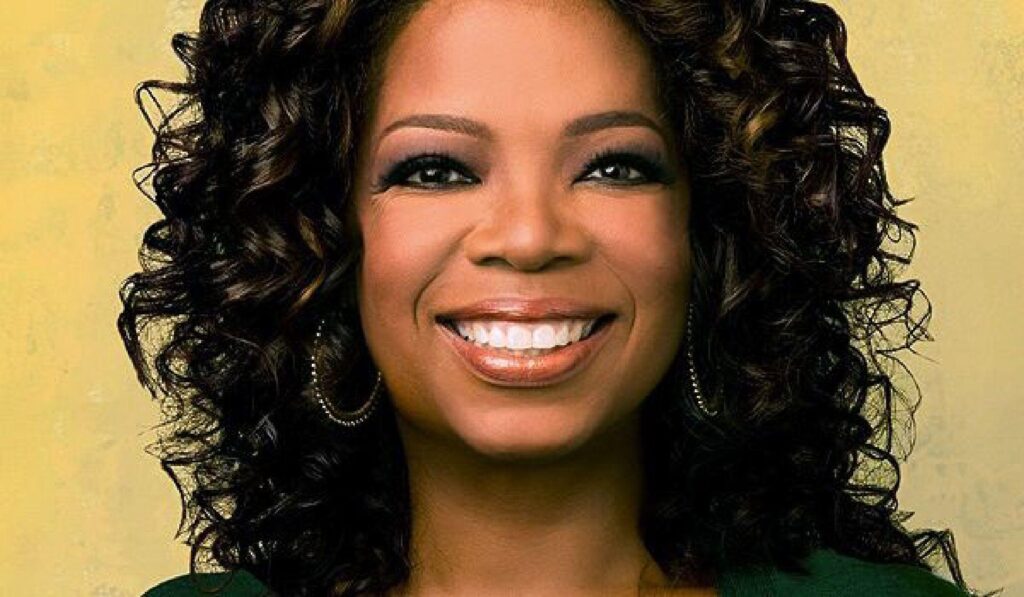 Things You Didn’t Know About Oprah Winfrey People BOOMSbeat