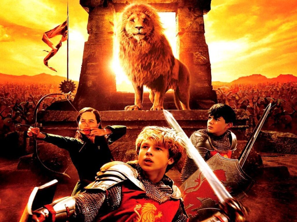 The Chronicles of Narnia wallpapers