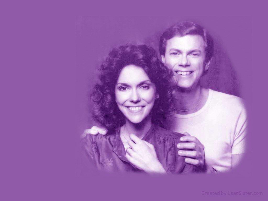 The Carpenters Wallpaper The Carpenters 2K wallpapers and backgrounds