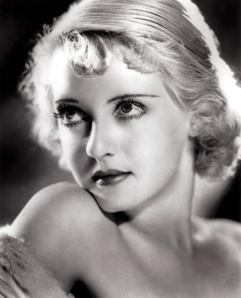 Physical Beauty Wallpaper Bette Davis 2K wallpapers and backgrounds