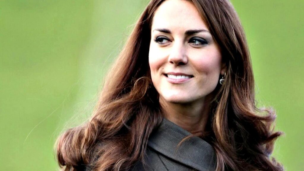 Kate Middleton Wallpapers