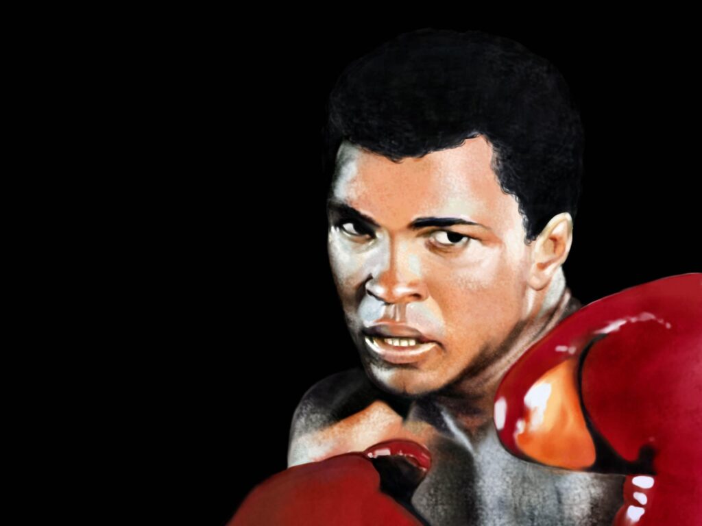 Wallpapers For – Muhammad Ali Wallpapers Nike
