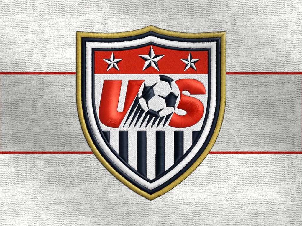US Women’s Soccer Wallpapers