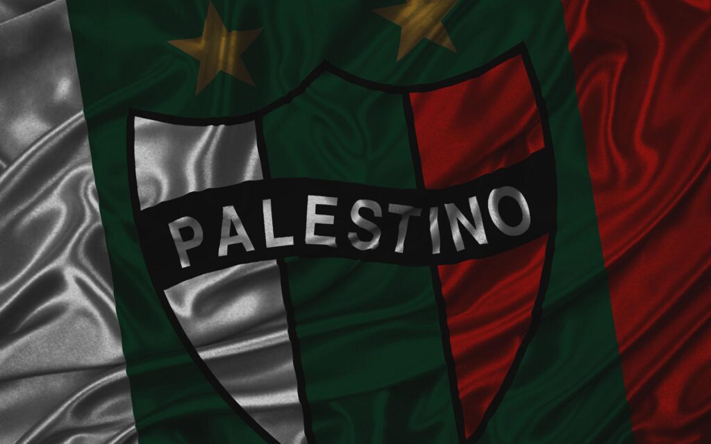 Palestino opt – Club deportivo Palestino SADP