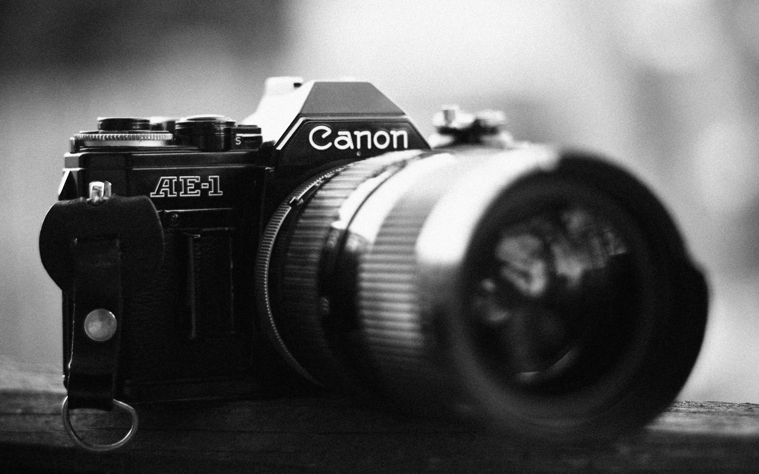 Canon AE wallpapers