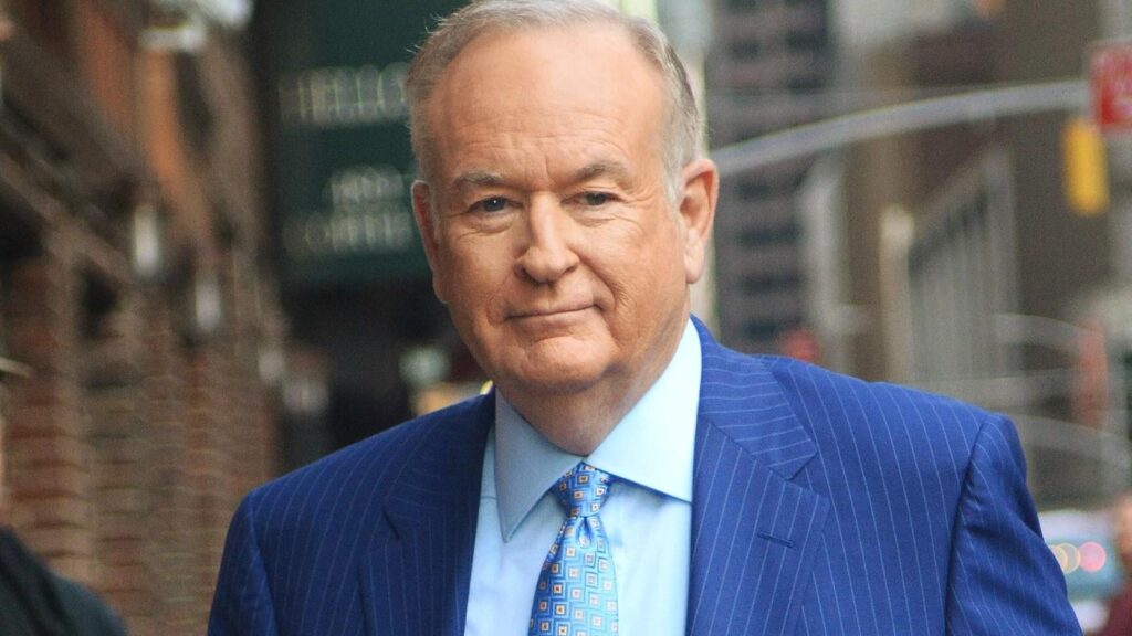 Fox Knew About Bill O’Reilly’s Sexual Harassment Settlement When