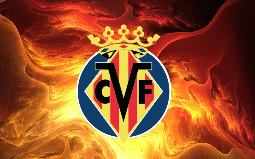 Villarreal CF Wallpapers