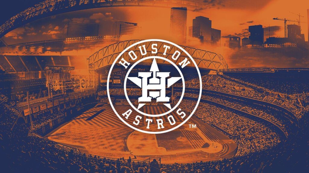Download Houston Astros Wallpapers