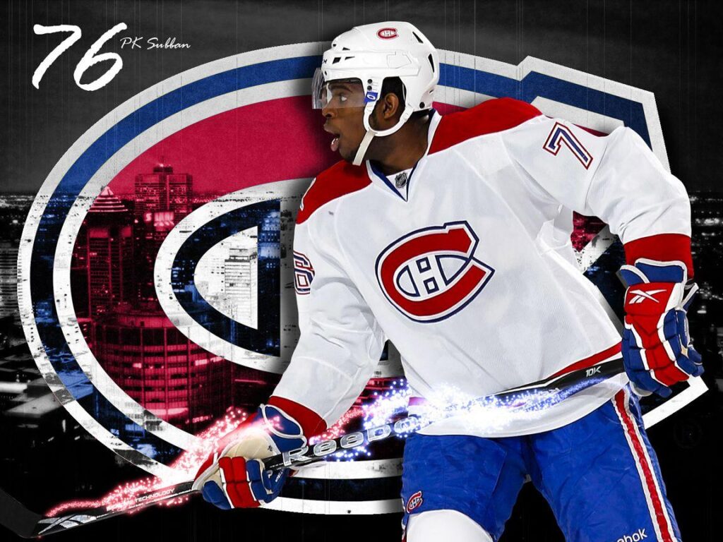 Montreal Canadiens Schedule Wallpapers