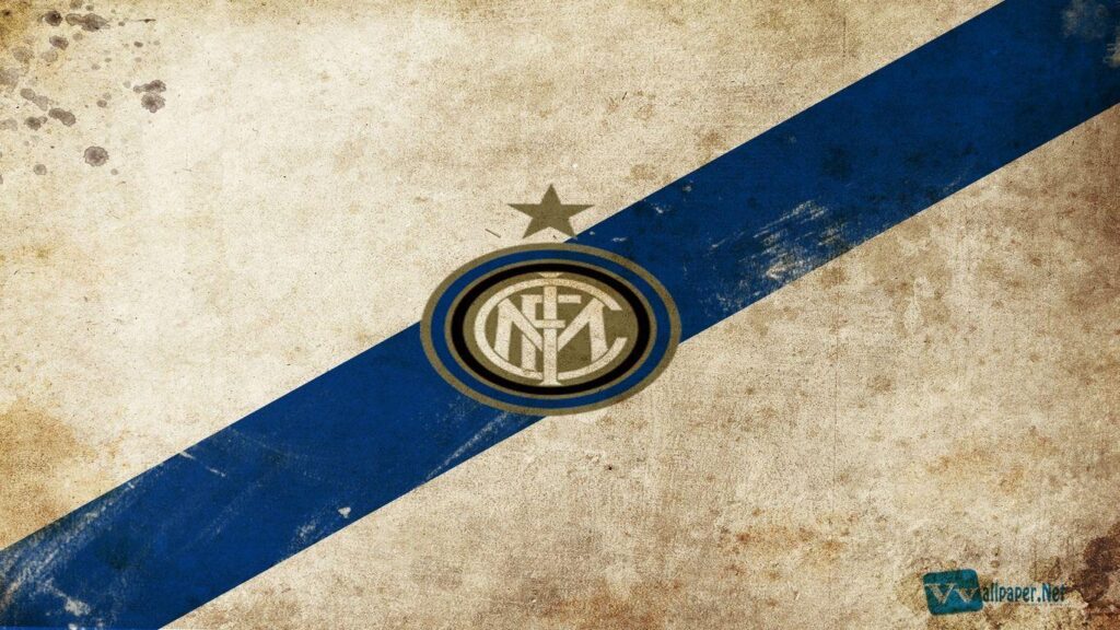FC Internazionale Logo 2K Wallpapers