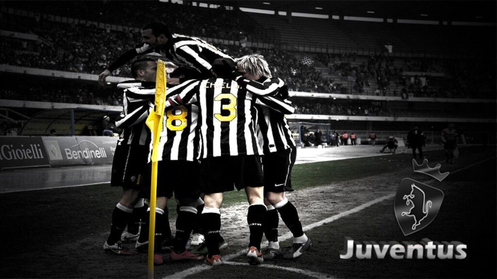Juventus Wallpapers Best Logo Hd