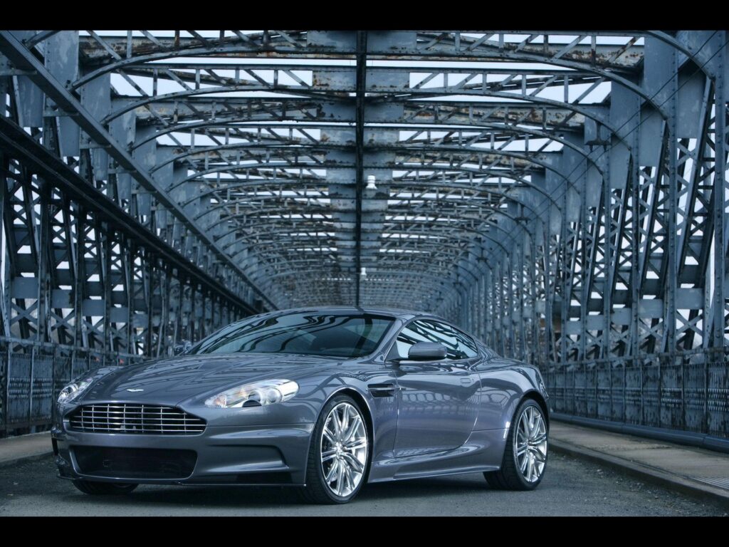 Aston Martin Dbs Wallpapers HD