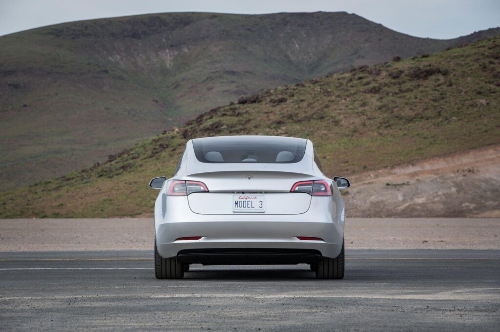 Tesla Model Wallpapers 2K Photos, Wallpapers and other Wallpaper