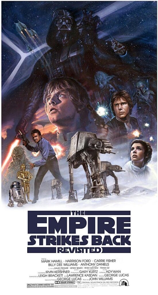 Best Star Wars The Empire Strikes Back Wallpaper in