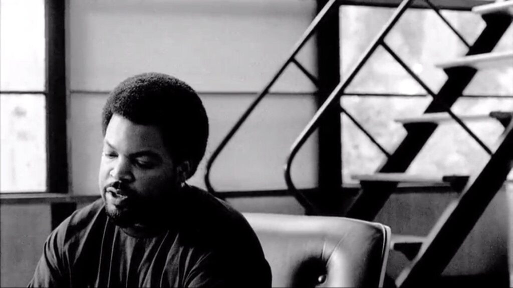 Ice Cube Celebrates The Eames Wallpapers