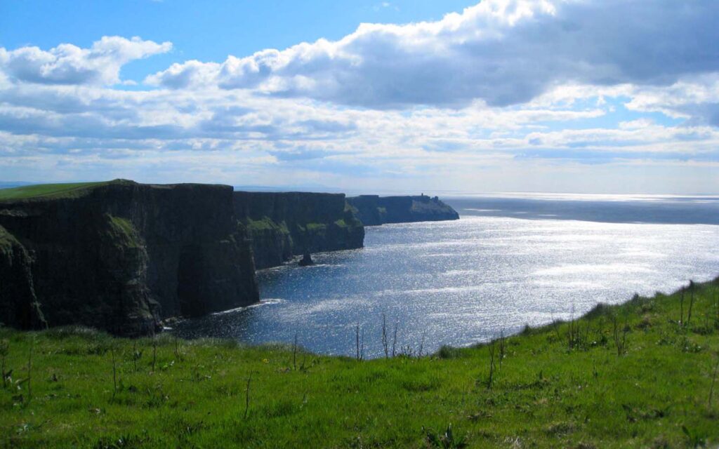 Cliffs Of Moher Wallpapers