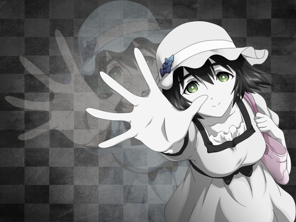Steins;Gate Wallpapers