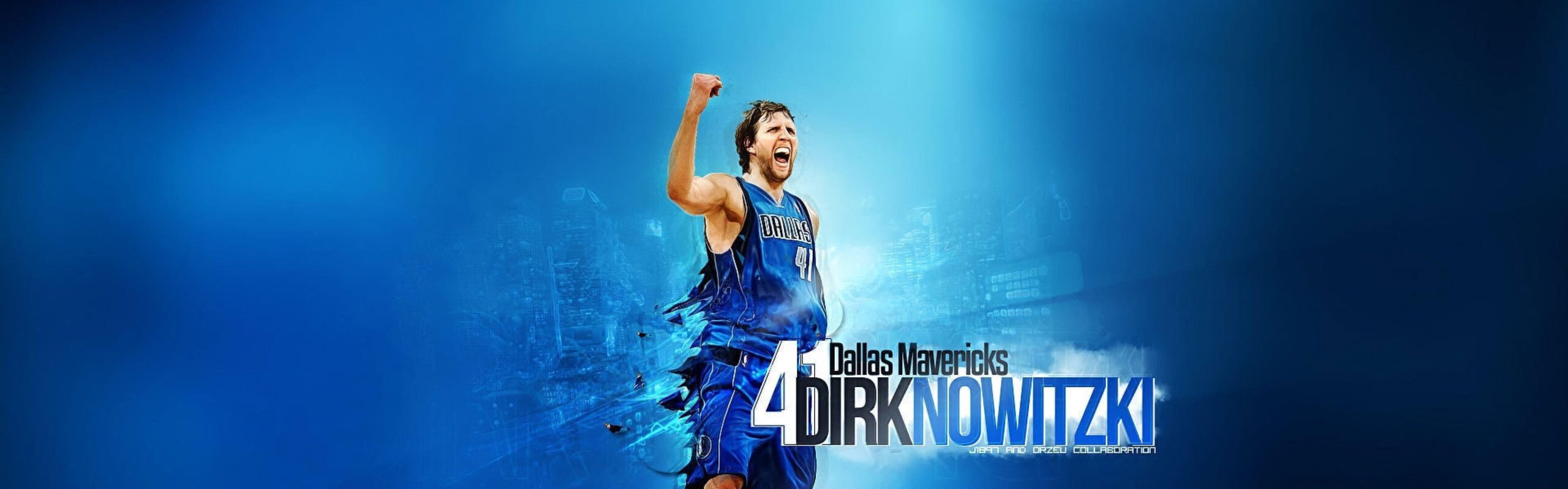 Download Wallpapers Dirk nowitzki, Basketball player