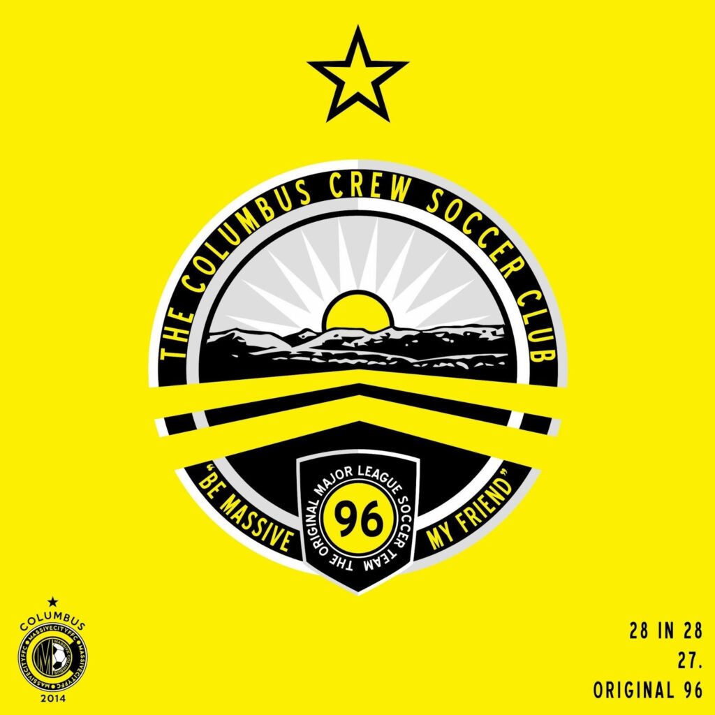 Columbus Crew SC HQ Backgrounds Wallpapers