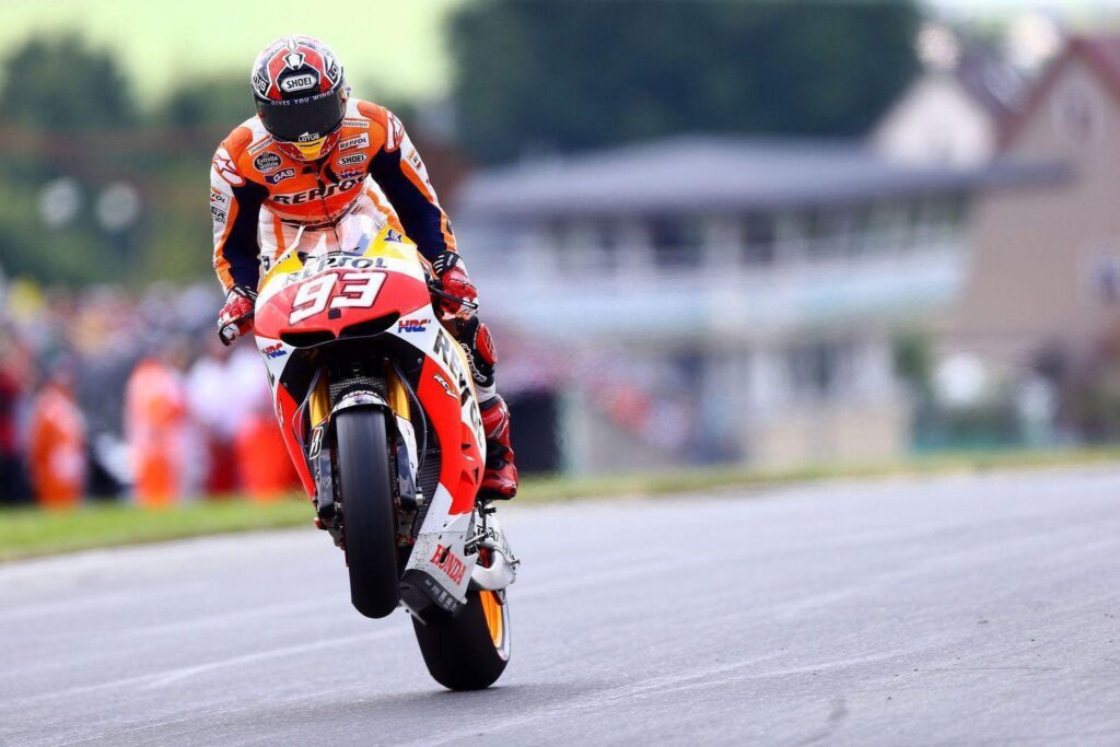 Marc marquez, Wallpapers and Sports