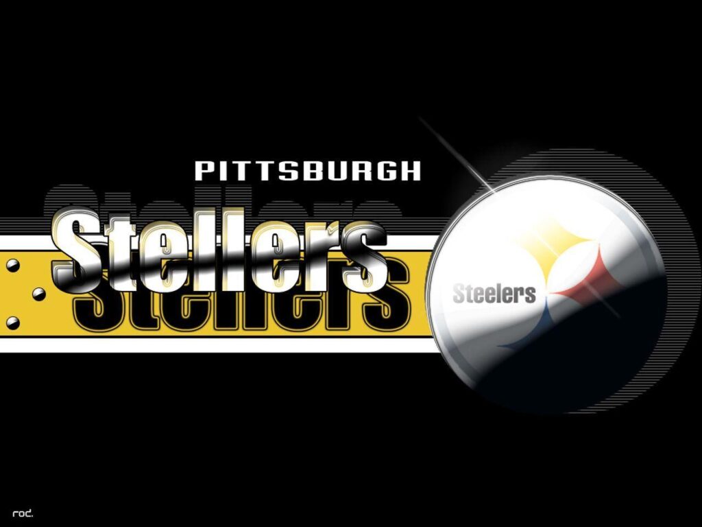 Pittsburgh steelers 2K wallpapers for iphone