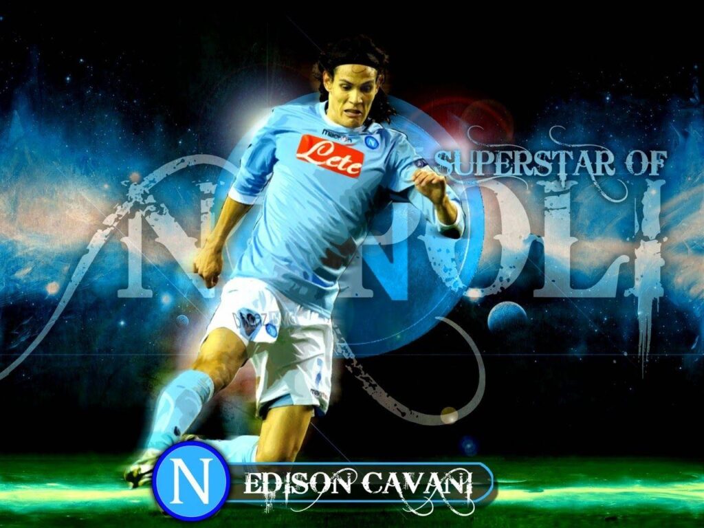 Download SSC Napoli Wallpapers 2K Wallpapers