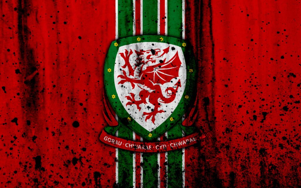Wales National Football Team k Ultra 2K Wallpapers
