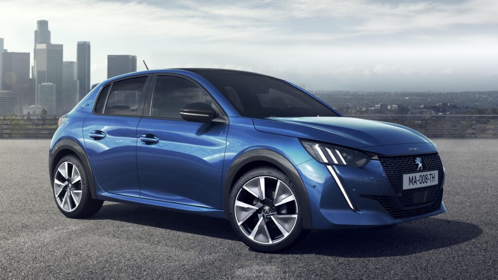Peugeot Pictures, Photos, Wallpapers