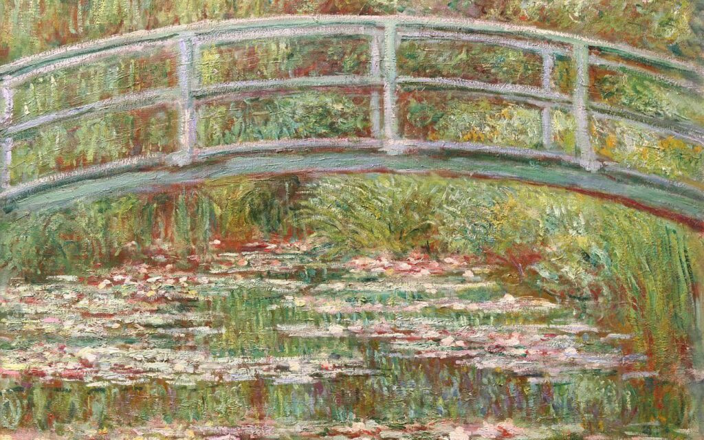 Monet Wallpapers HD