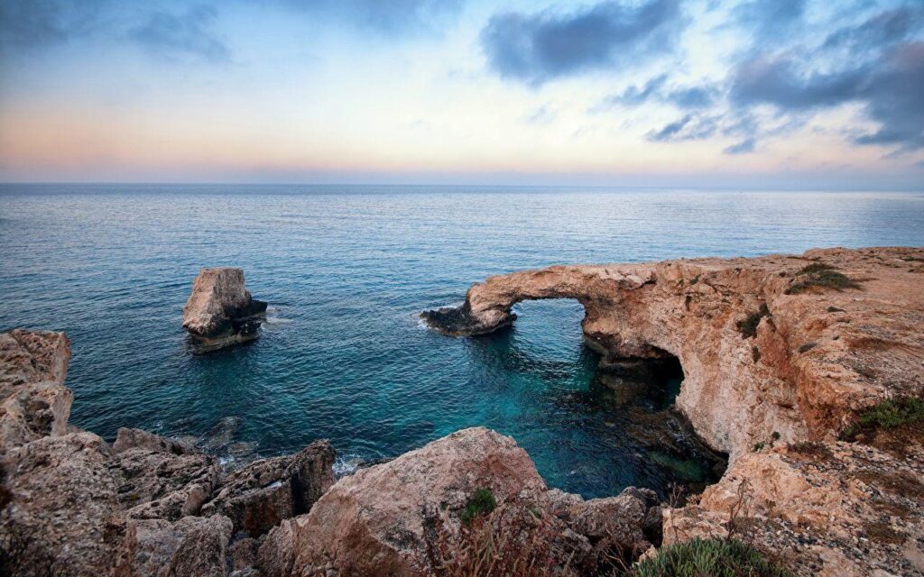 Cyprus wallpapers