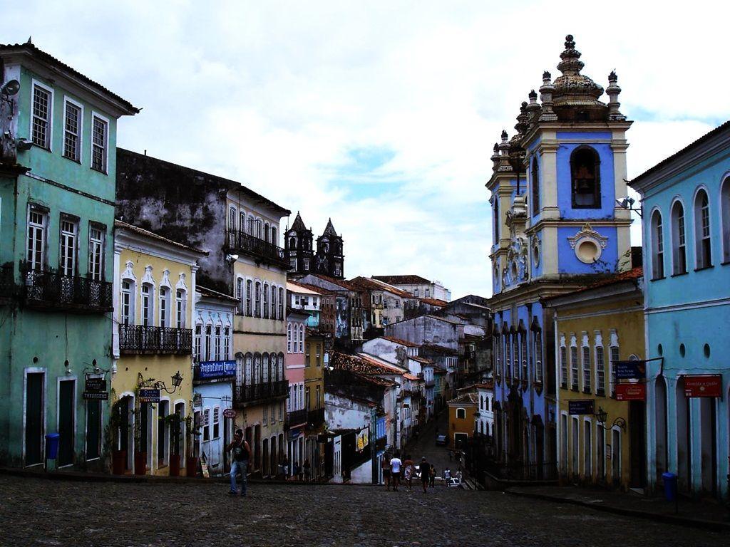 Salvador – Brazil