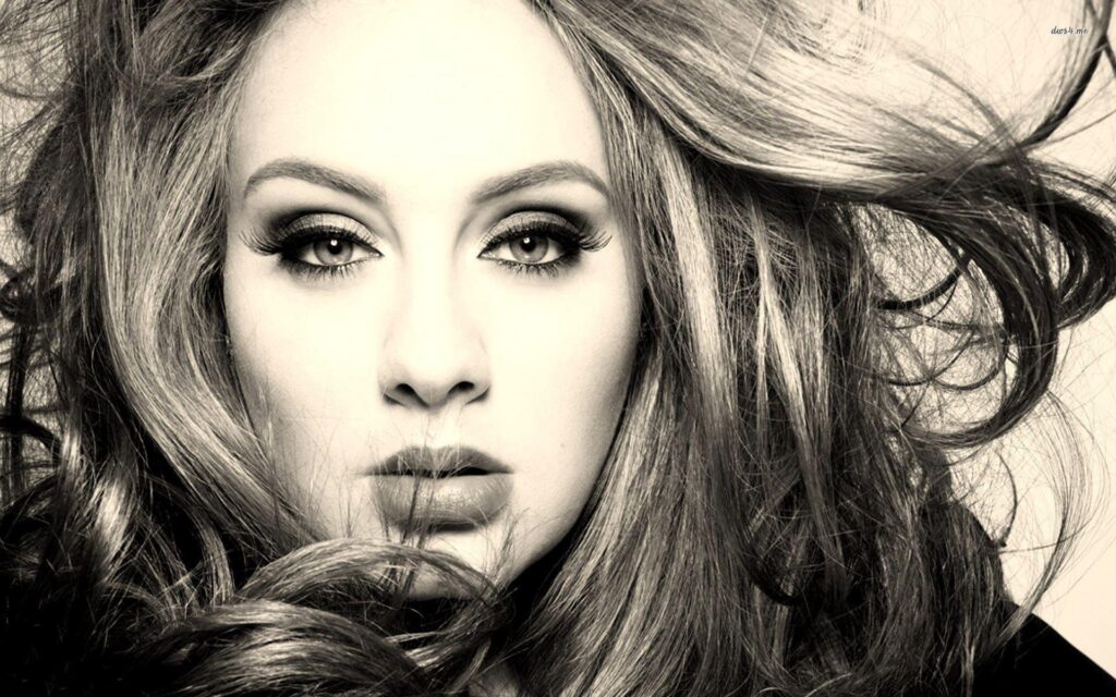 Adele 2K Wallpapers