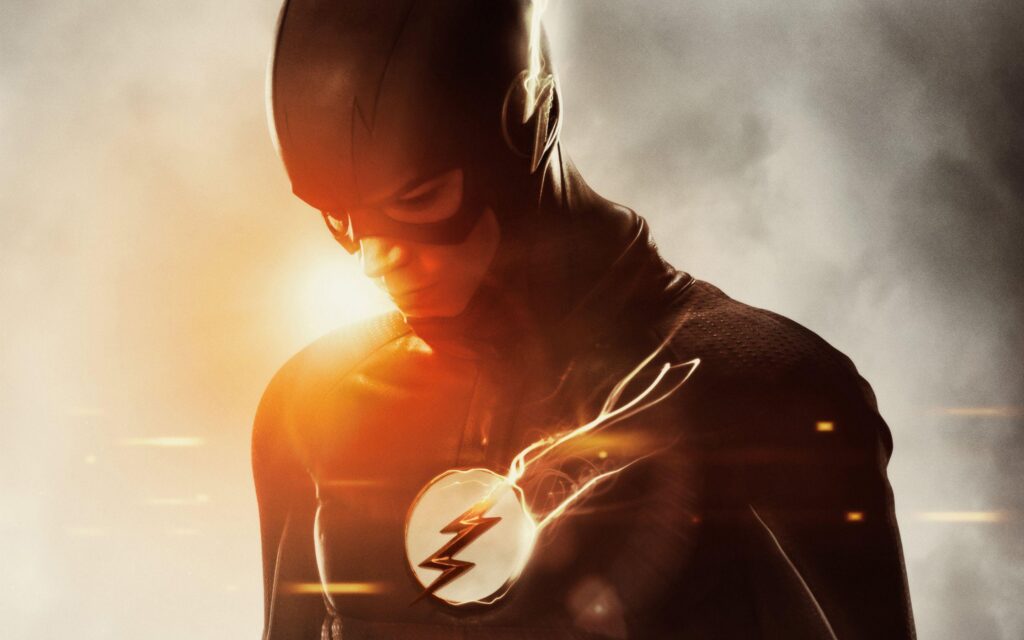 The Flash Season Wallpapers