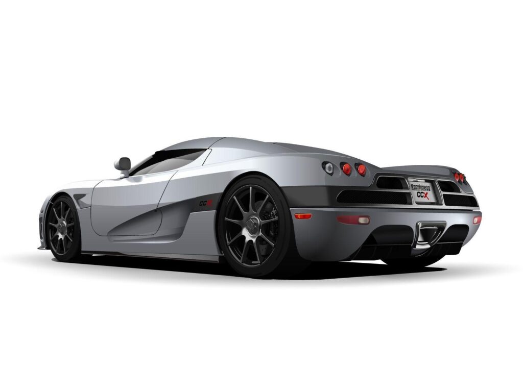 Koenigsegg CCX Wallpapers by ThEReAlWaZzAr
