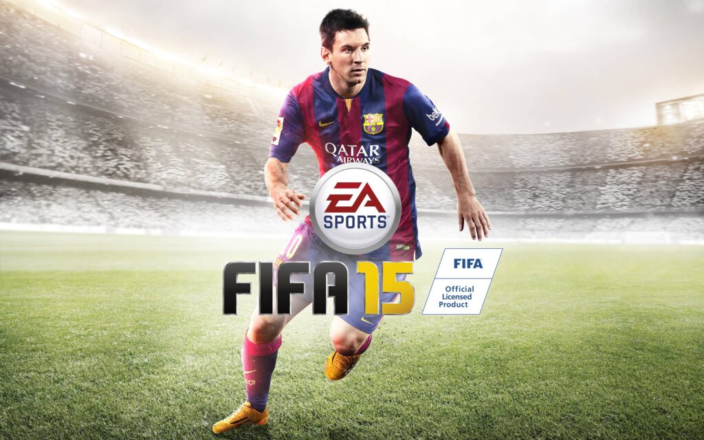FIFA Game Wallpapers