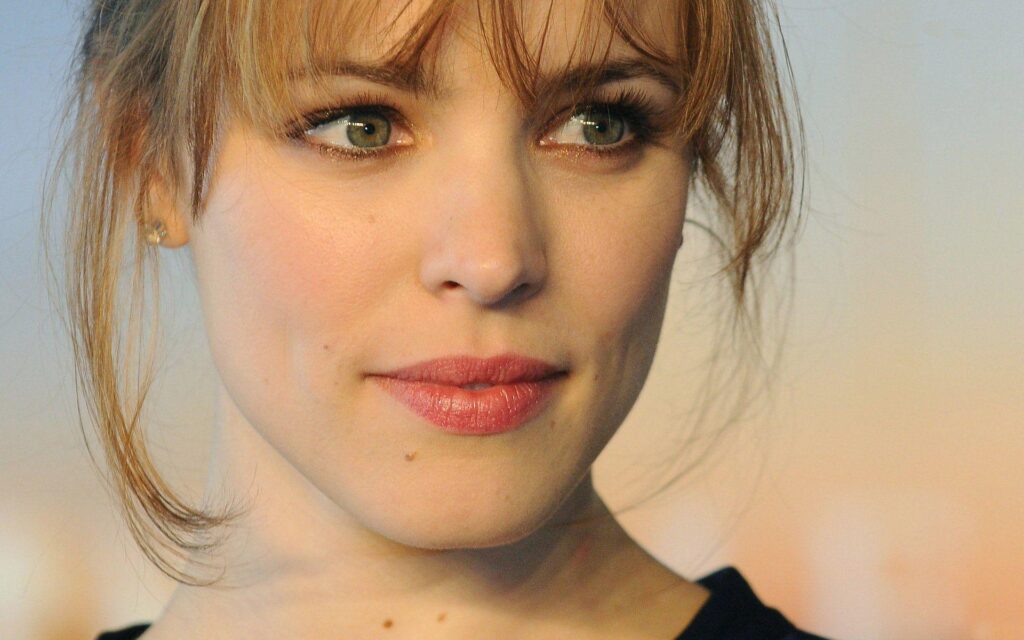 Rachel Mcadams 2K Wallpapers