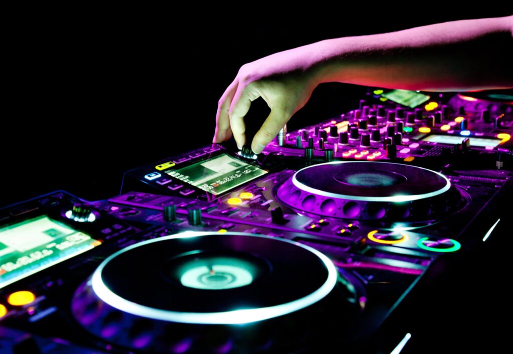 Dance music wallpapers electronic dance music wallpapers