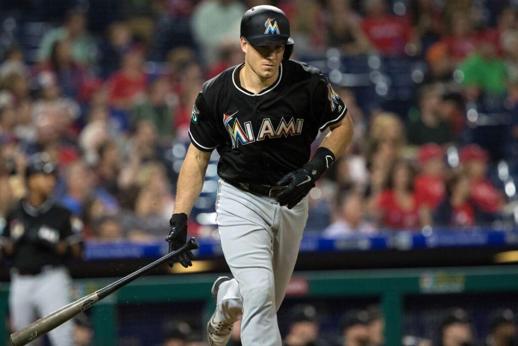 MLB trade rumours Tampa Bay Rays should target JT Realmuto