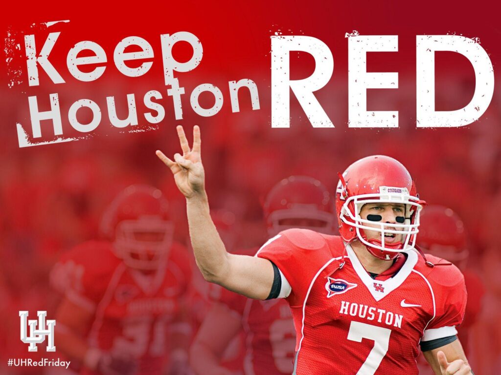 Houston Cougars Wallpapers