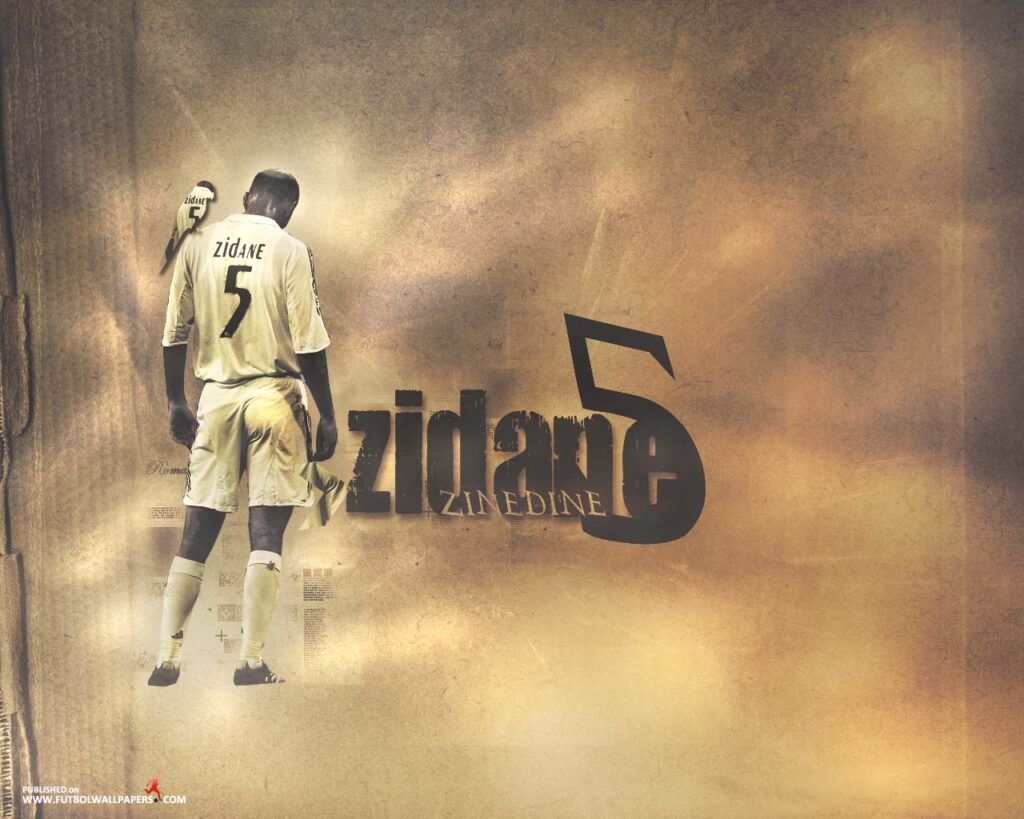 Fonds d&Zinedine Zidane tous les wallpapers Zinedine Zidane