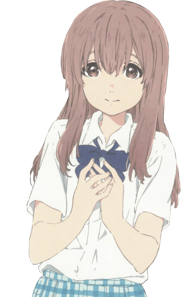 Shouko Nishimiya