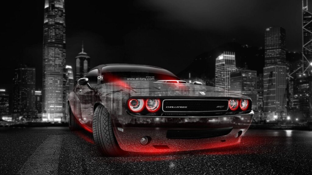 New Dodge Challenger Pics, View Dodge Challenger Wallpapers for